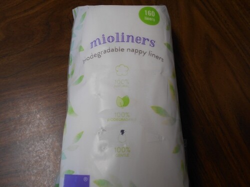Bambino mio mioliners nappy - bambino,