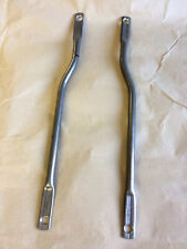 Porsche 965 Turbo Body Front