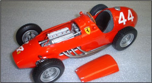 Arq2544 ferrari 625 - ferrari, f1