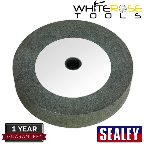 Sealey wet stone - stone, wheel