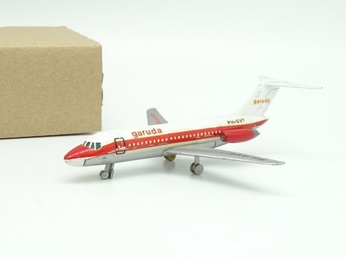 Lintoy metal airline 400 - lintoy,