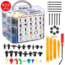 925x Car Interior Assortments