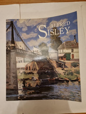 Alfred Sisley - Royal Academy