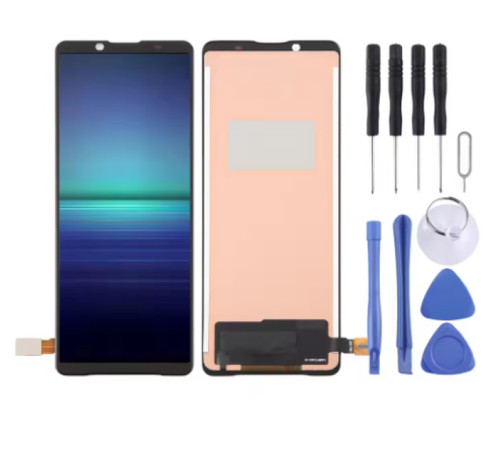 Tft lcd screen display touch - tft,