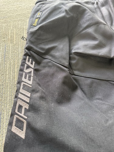 Dainese dry cordura textile - d-dry,