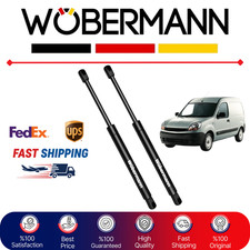WOBERMANN Renault Kangoo I