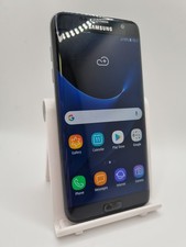 Samsung Galaxy S7 Edge Black
