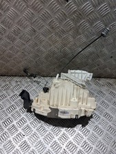 MERCEDES S320 Cdi Auto 2005-2009 DOOR LOCK MECH REAR DRIVER SIDE A2217302835