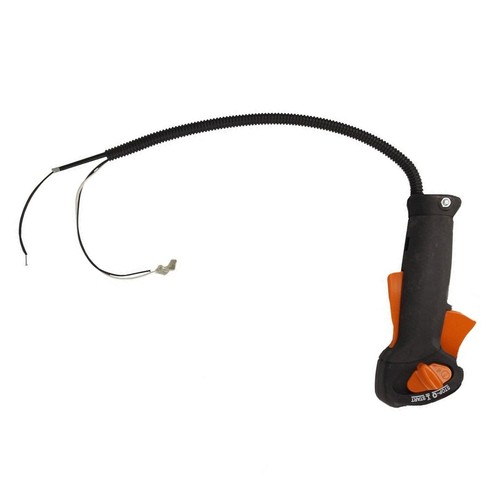 Throttle control handle - uk,
