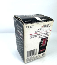 RC 4.8v 6v 9.6v Rechargeable