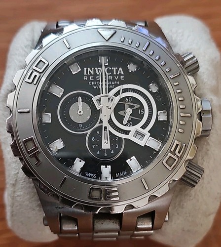 Invicta reserve subaqua - invicta,