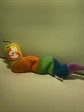 Ty Teenie Beanie Babies Inch