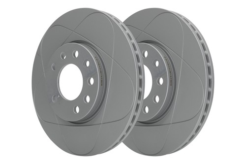 Brake disc for vauxhall vx220 - brake,