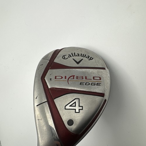Lefty callaway diablo edge - diablo,