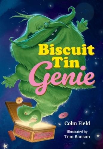 Collins big cat - collins, biscuit