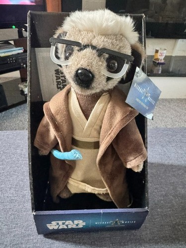Meerkat movies limited - limited, edition
