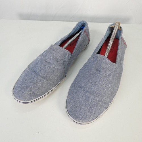 Topman mens slip - slip, on