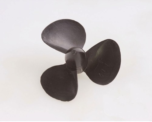 Marin blade m4 threaded - 3,