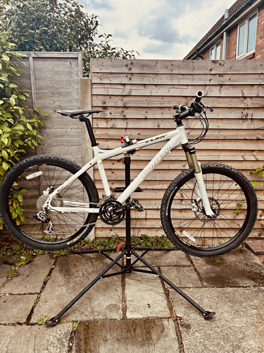 Carrera fury mtb - fury,