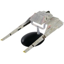 Eaglemoss Star Trek Vulcan