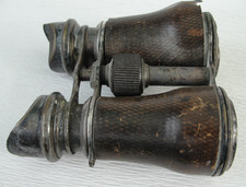 Vintage Antique Field