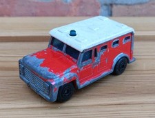 MATCHBOX SUPERFAST NO.69