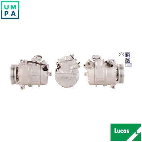 Compressor air conditioning - compressor,