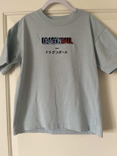 Zara boys dragon ball - zara,