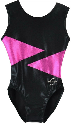 Obersee gymnastics leotard cxs - obersee,