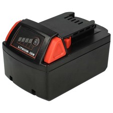 Battery for Milwaukee C18 WL