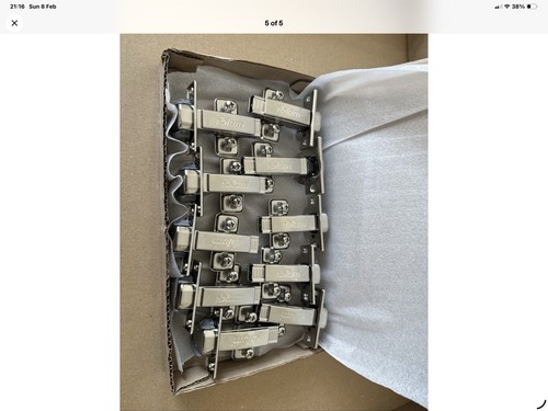 Blum hinges covers - blum,