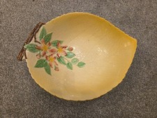 Carlton Ware English hand