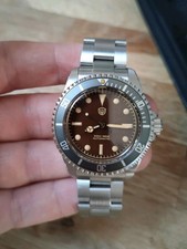 Watchdives WD5513 V2 Dive