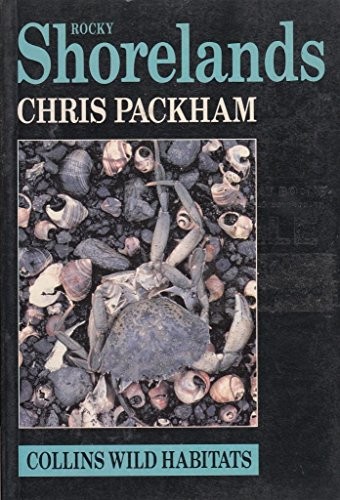 Rocky shoreland guide wild - shoreland,