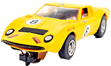 Hornby Tri-ang Scalextric-