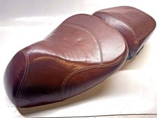 2010 Vespa GTV250 Two-Seat Saddle - 624966