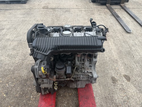 Ford focus st225 - engine, /
