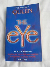 Queen The Novel of Queen The