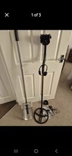 XP DEUS V5 LIGHT Metal