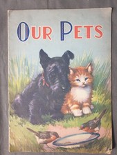 {Our Pets} - Birn Brothers No
