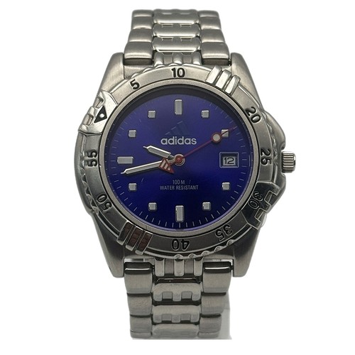 Adidas 0031 mens quartz - 10-0031,