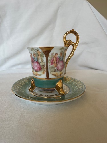 Vintage ohashi china - vintage,