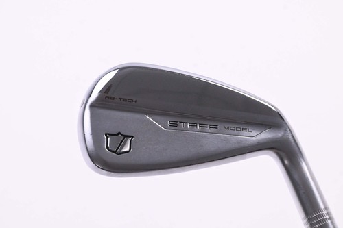 Wilson model iron 18 - iron, /
