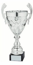 BIG CUPS Presentation Cup with