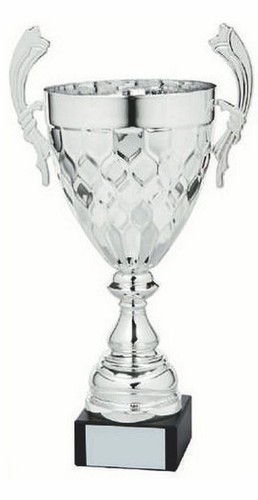 Big cups presentation - cups,