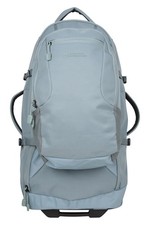 Mountain warehouse wheelie 50l - mountain,