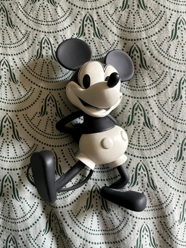Mickey mouse plane crazy - mouse,