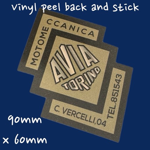 Avia torino canica dealership - torino,