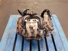 2003-2010 MK1 MAZDA RX8 ENGINE 2.6 PETROL 13B 13B-MSP RENESIS TWIN ROTOR 231PS