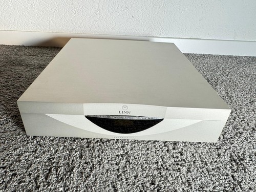 Linn sondek cd12 - cd, high